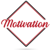 Motivation &amp; reussite أيقونة