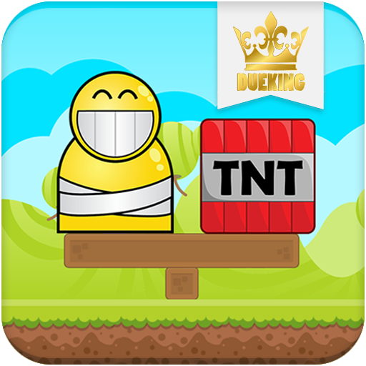 Gold Totem  - destroy blocks! icon