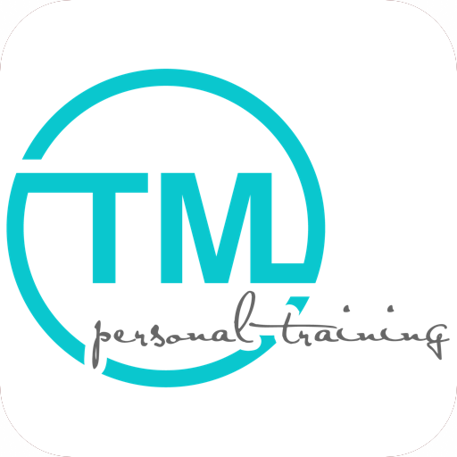 TM Personal Training icon