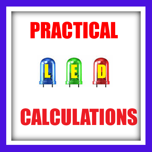 LED (Light Emitting Diode) icon