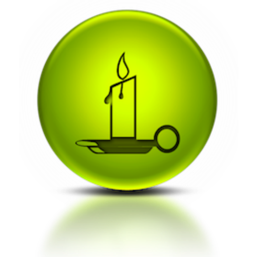 LIGHT A CANDLE icon