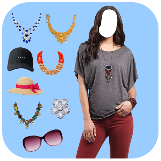 Women Fashion Pants Suit New icon