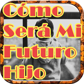 Como Sera Mi Futuro Hijo icon