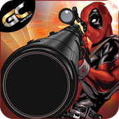 Dead Hero Pool - Gangster Vegas Games icon