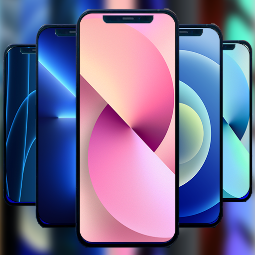 HD phone 11 12 13 Wallpapers icon