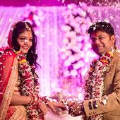 Capt (Dr.) Mohit Weds Smriti icon