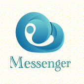 Messenger icon