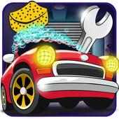 CAR WASH & SPA on 9Apps