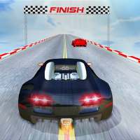 Free 3D Car Stunts - Extreme City GT Racing