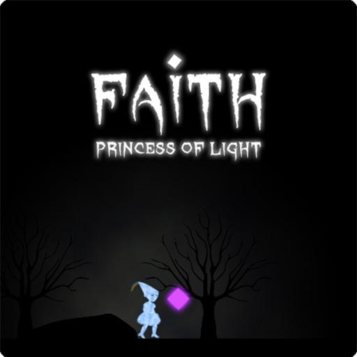 Faith Princess of Light icon