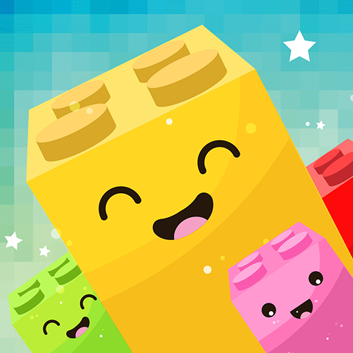 Puzzle Block-Legend icon