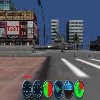 Heavy Helicopter Simulator 3D
