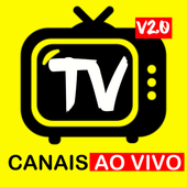 Ver TV Online V2 - Grátis icon