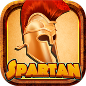 Hero Of Spartan icon