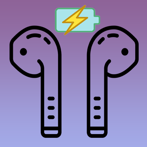 AirPods battery | AirPods Battery Level icon
