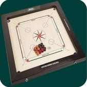 Carrom Board Learning And Training App Videos