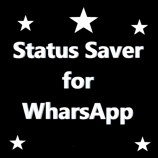 WharsApp Status Saver icon