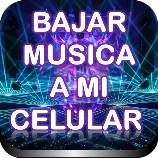 Descargar musica gratis para celular mp3 guia icon