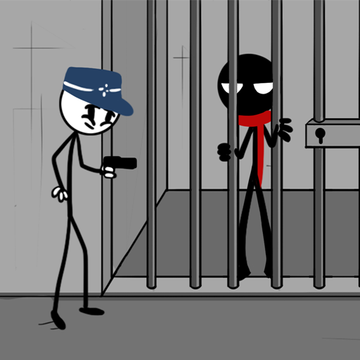 Henry Stickman Ninja Adventure icon