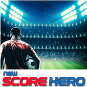 Guide Score! HERO NEW icon