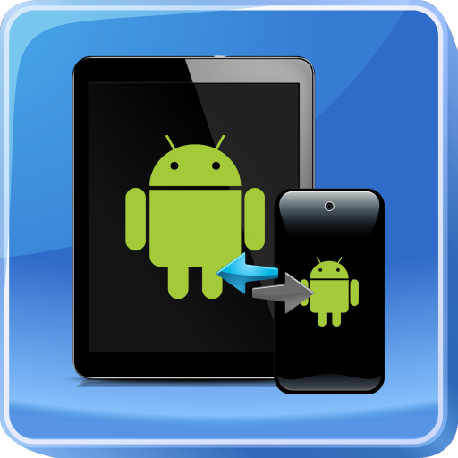 Phone As Tablet icon