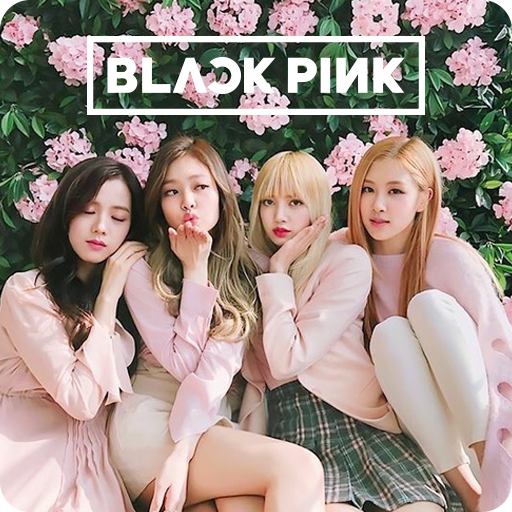Blackpink Wallpaper HD 2019 icon