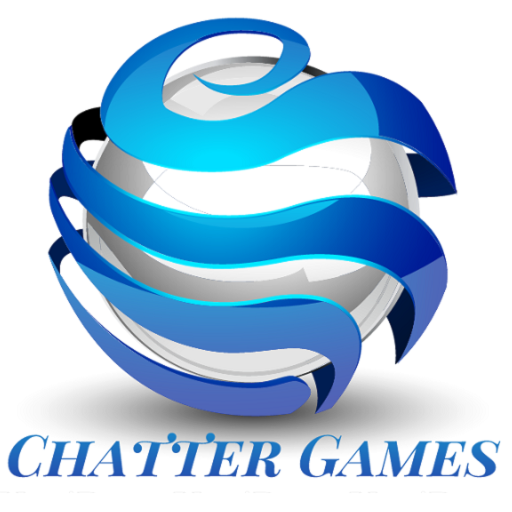 Chatter Games icon