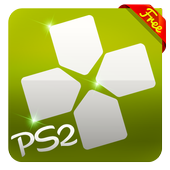 New PS2 Emulator (Play PS2 Games On Android) icon