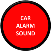 Car Alarm Sound icon
