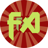 Flash Arrow иконка