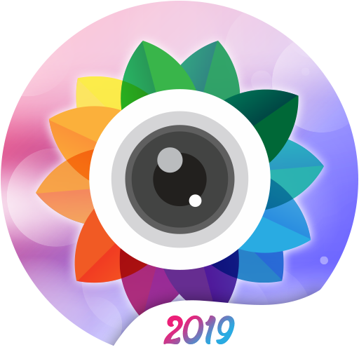 Camera Oppo F9, F11 – Camera style Oppo Selfie Pro icon