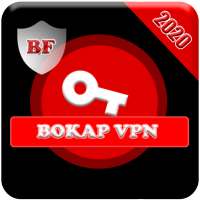 Si Bokap VPN Buka blokir situs