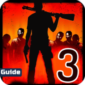 New Into the Dea‍d 3 Guide icon