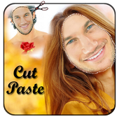 Cut Paste icon