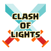 Clash of COC Lights Server icon