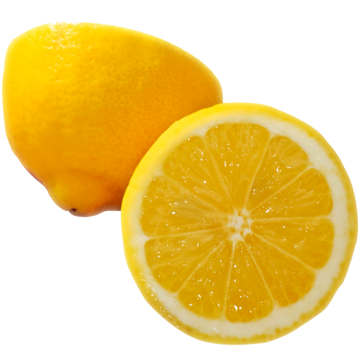 Health Benefits of Lemons icon