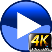 Real MX Player HD icon