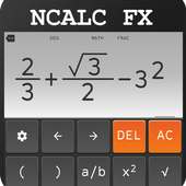 School scientific calculator 500 es plus 500 ms