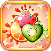 Fruit Plant Garden icon
