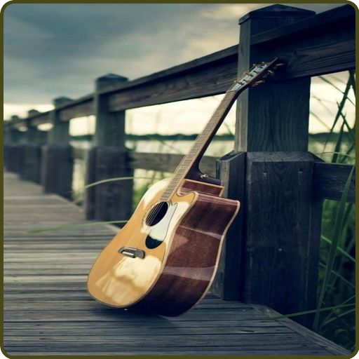 Guitar Wallpapers icon