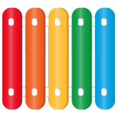 Kids Piano - Xylophone icon