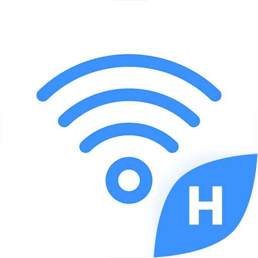HUMAX Wi-Fi icon