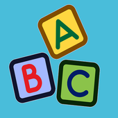 English Mini Game For Kid icon