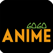 GoGoanime - watch anime online icon