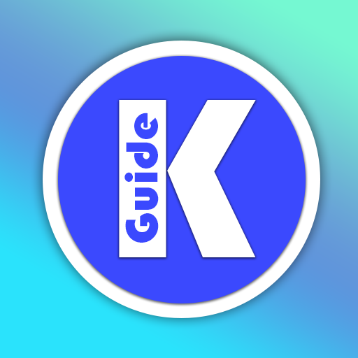 Guide for KineMaster | Mobile Video Editing guide icon