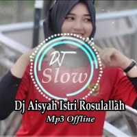 Dj Religi Aisyah Istri Rosulallah Offline on 9Apps