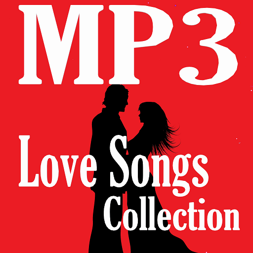 Mp3 Love Songs Collection иконка