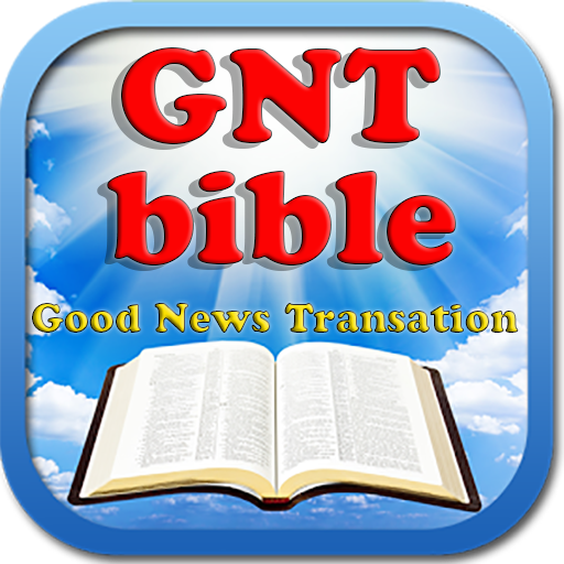 GNT Bible Free icon