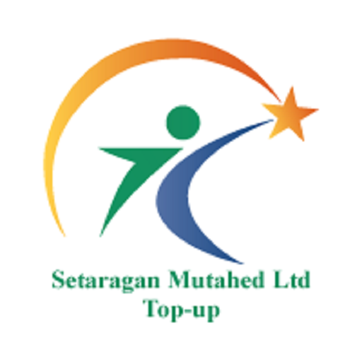 Setaragan Retailer icon