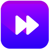 MP4 Video Player Free icon